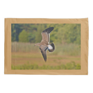Housse D'oreillers Mouette