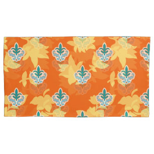 Housse D'oreillers Mulberry Silk Pillowcase - Coiffure et avantages p