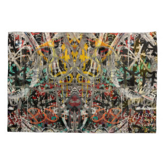 Housse D'oreillers New York