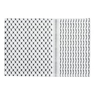 Housse D'oreillers Palmier Customized