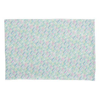 Housse D'oreillers Pastels Mignons