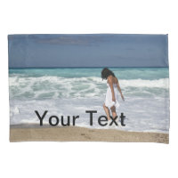 Personnalisé. Photo et texte.
