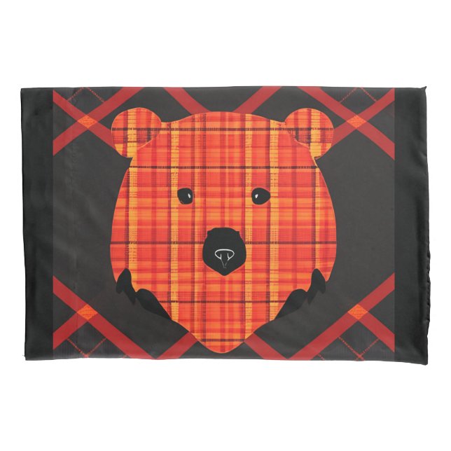 Housse D'oreillers Petit livre d'histoire plaid (devant)