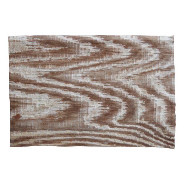 Housse D'oreillers Pillowcase Abstrait (devant)