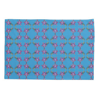 Housse D'oreillers Pillowcase - Bleu clair, Salle pour enfants