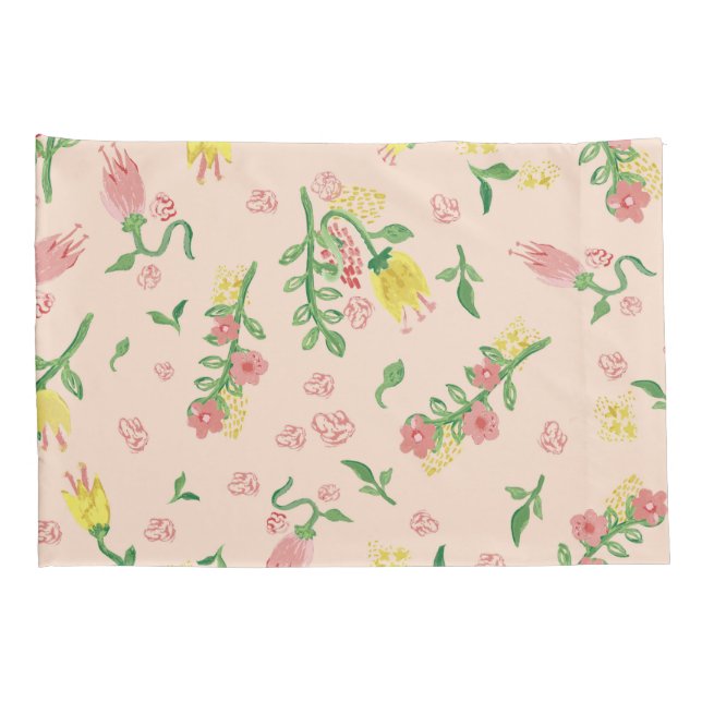 Housse D'oreillers Pilote (Dos-Droit)