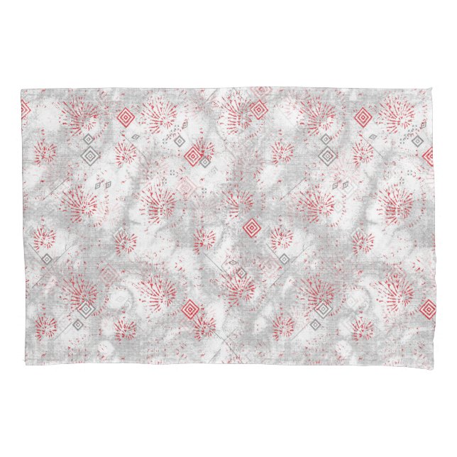 Housse D'oreillers Pilote (devant)