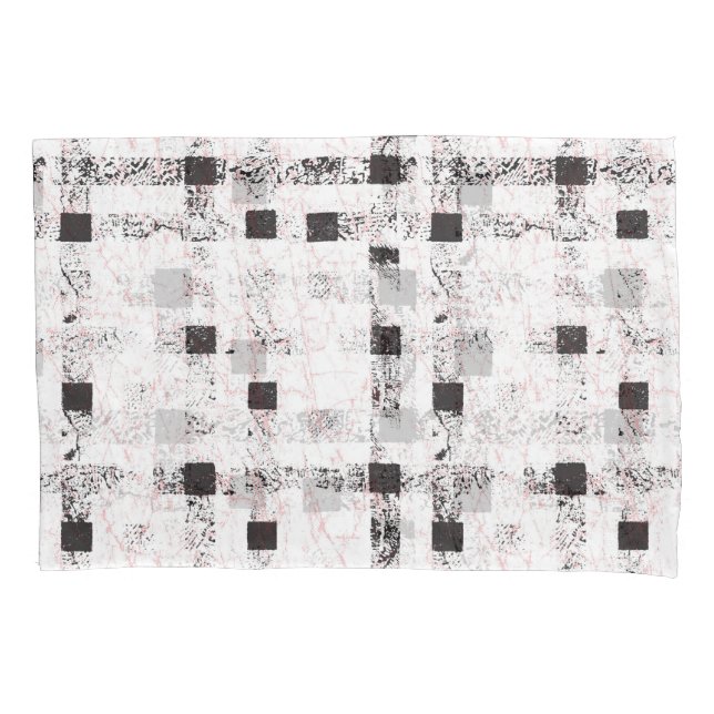 Housse D'oreillers Pilote (devant)