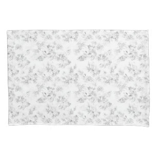 Housse D'oreillers Pilote