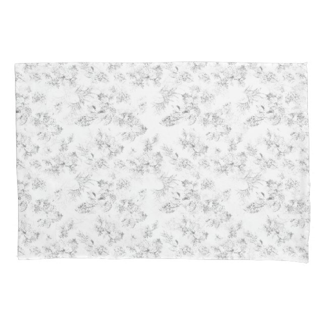 Housse D'oreillers Pilote (devant-gauche)