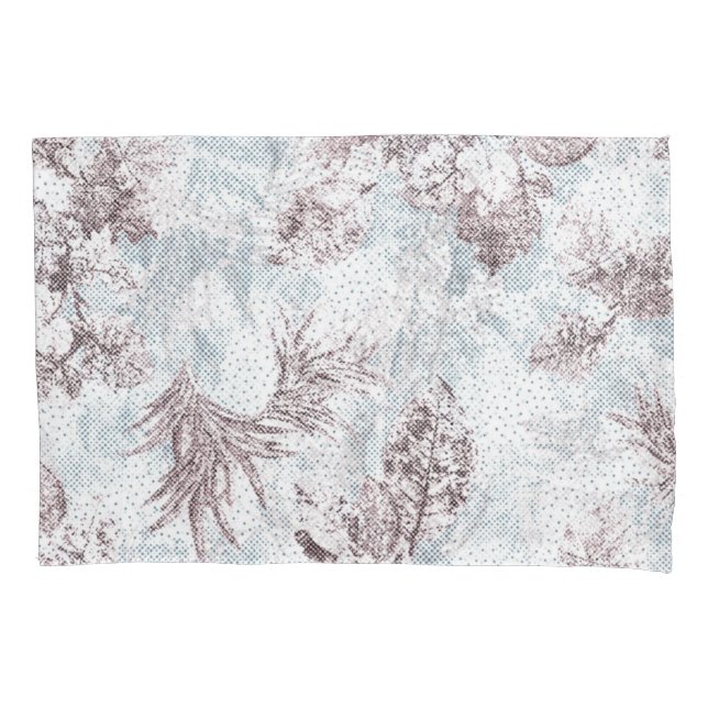 Housse D'oreillers Pilote (devant)