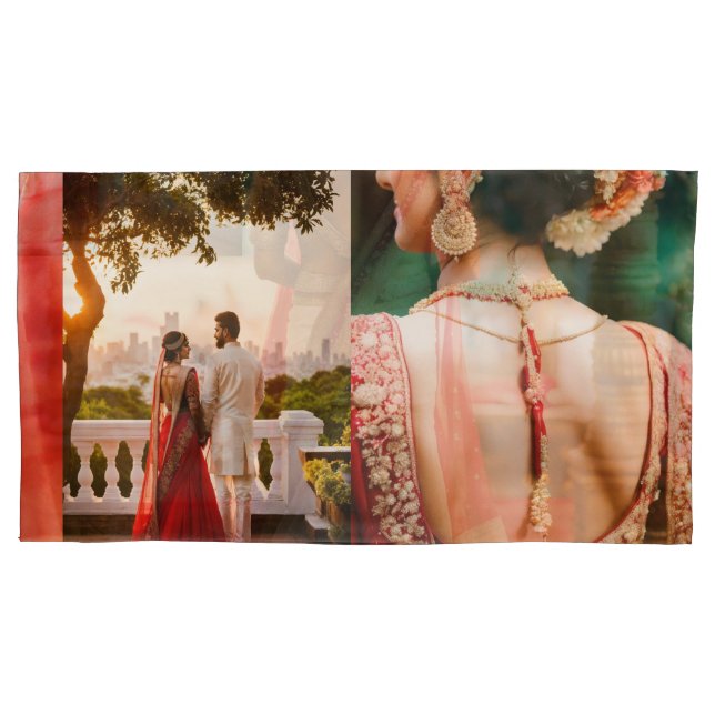 Housse D'oreillers Pilote (devant-gauche)