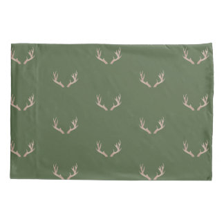 Housse D'oreillers Pilote Antler