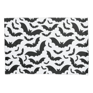 Housse D'oreillers Pilote Halloween