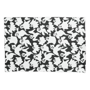 Housse D'oreillers Pilote Halloween