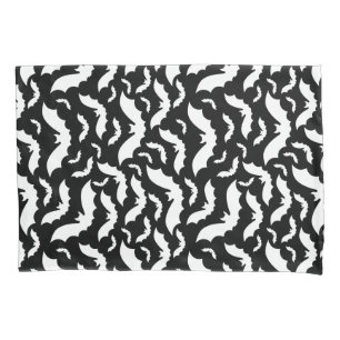 Housse D'oreillers Pilote Halloween