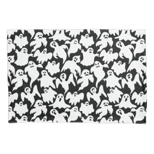 Housse D'oreillers Pilote Halloween