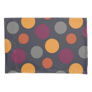 Housse D'oreillers Polka dot