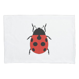 HOUSSE D'OREILLERS POMME