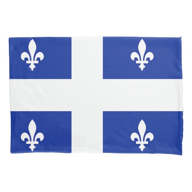 Housse D'oreillers Porte-oreiller simple patriotique avec drapeau du  (devant)
