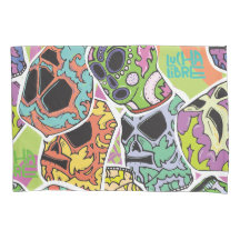 Produits à motifs Textile Lutte Fan Licha Umbro