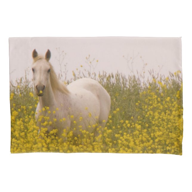 Housse D'oreillers Ressort (devant-gauche)