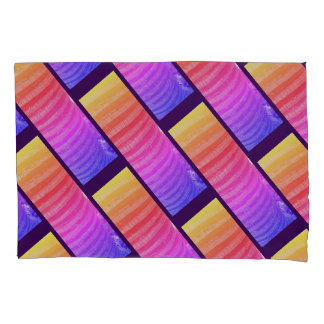 Housse D'oreillers Reste Easy Sherpa