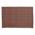 Rouge et bleu Royal Stewart Scottish Plaid