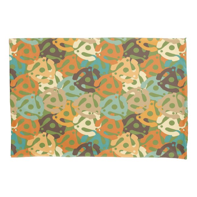 Housse D'oreillers Sais-Tu Ce Que C'Est ? (devant)