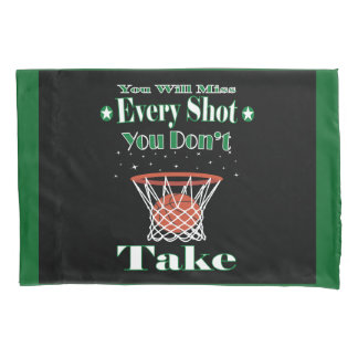 Housse D'oreillers Saisir Chaque Opportunité La Puissance De L'Inspir