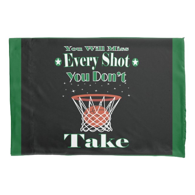 Housse D'oreillers Saisir Chaque Opportunité La Puissance De L'Inspir (devant)