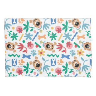 Housse D'oreillers Scooby-Doo Baby Scooby-Doo So mignon Motif