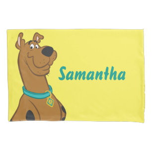 Housse D'oreillers Scooby-Doo Cuter Plus que mignonne