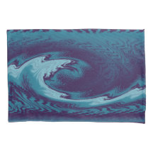 Sean Pierce tartan-Surfs Up