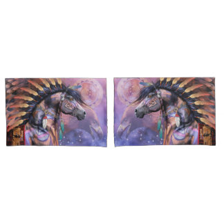 Housse D'oreillers Shaman Pillowcase