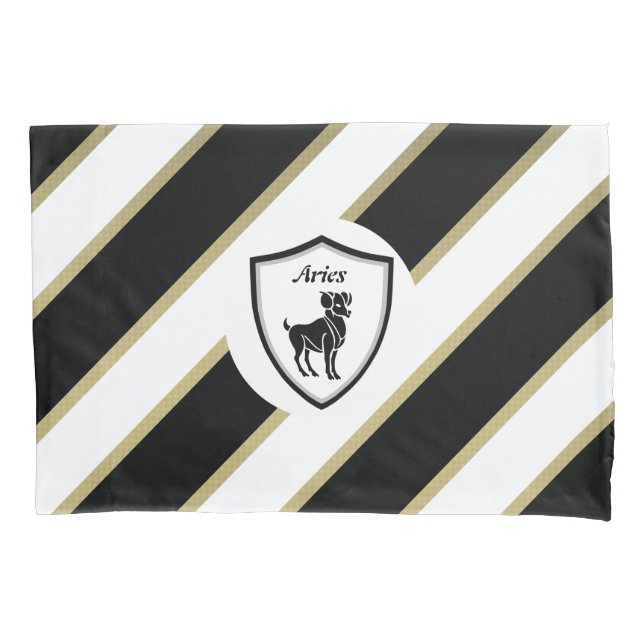 Housse D'oreillers Symbole des baies    (devant)