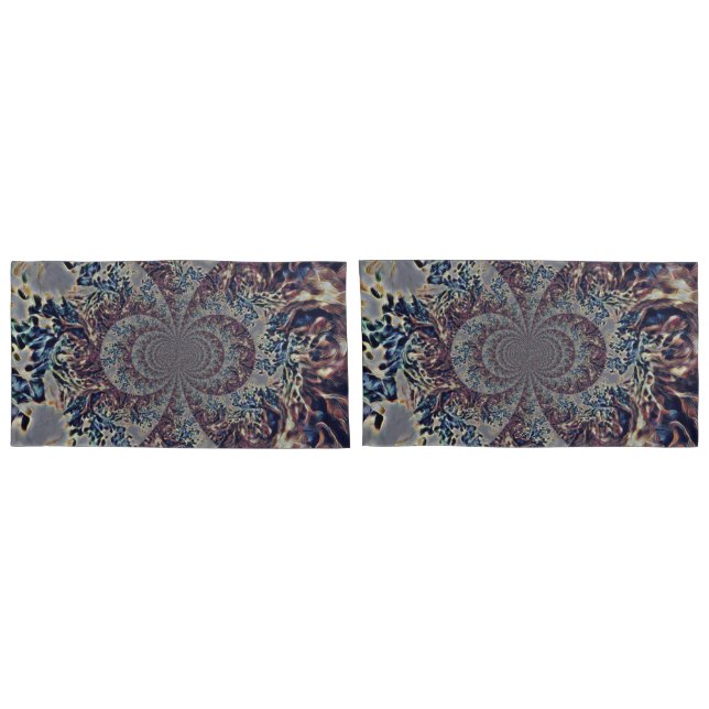 Housse D'oreillers T. Nova (Dos-Set)