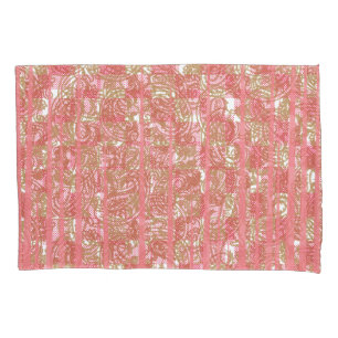 Housse D'oreillers Top Pilotes Soie, Satin, Coton, Photo & Spa