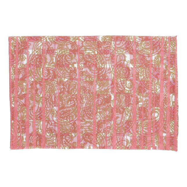 Housse D'oreillers Top Pilotes | Soie, Satin, Coton, Photo & Spa (devant-gauche)