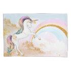 Unicorne Pillowcases
