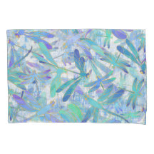 Vacances Dragonfly | Blanc