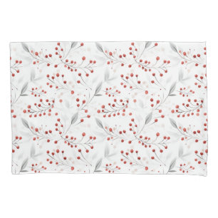 Housse D'oreillers Vacances Holly Pillowcase