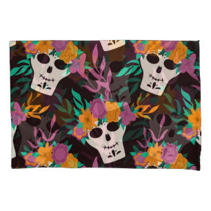 Housse D'oreillers Vache mignonne : Motif Vintage enfant