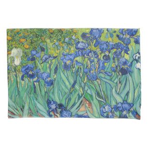 Housse D'oreillers Vincent Van Gogh - Irise
