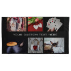VOS caisses faites sur commande de coussin de