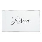 Votre nom | Script élégant