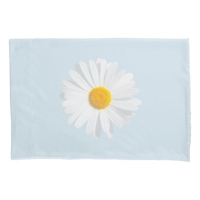 Housse D'oreillers White (devant)