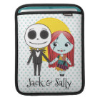 Cauchemar avant Noël | Jack & Sally Emoji
