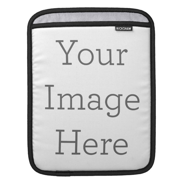 iPad Protection Verticale (Devant)