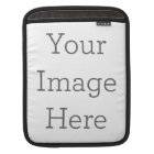 Créez votre propre manche Rickshaw